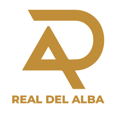 Real de Villagrán Guanajuato logo